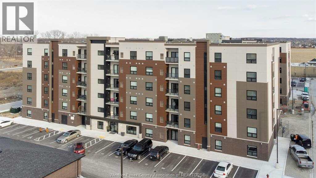 509-716 Brownstone, Lakeshore, ON, N9K 0C3 - 37