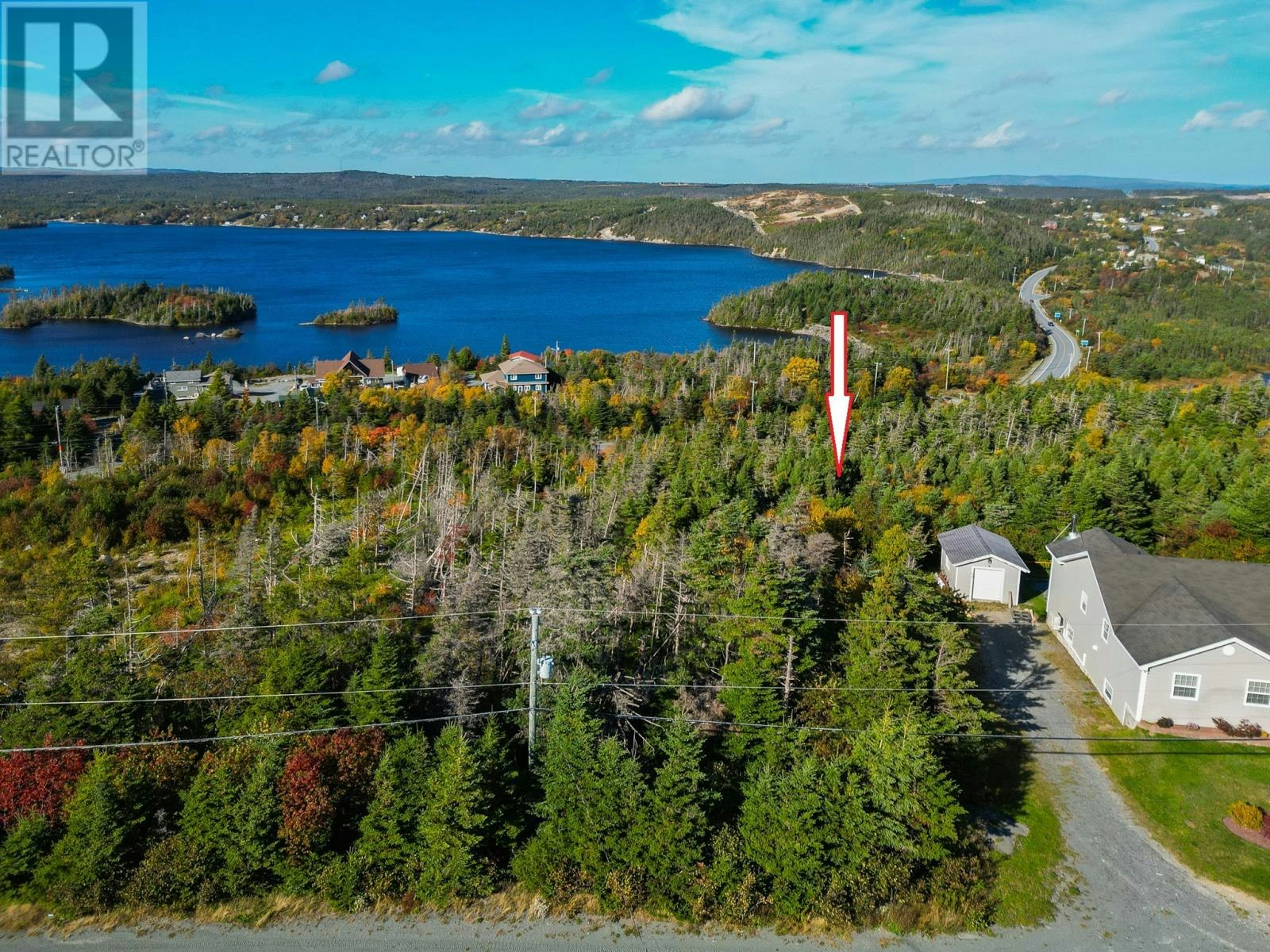 Lot-13 Burnt Cove Road, Tors Cove, NL, A0A 4A0
