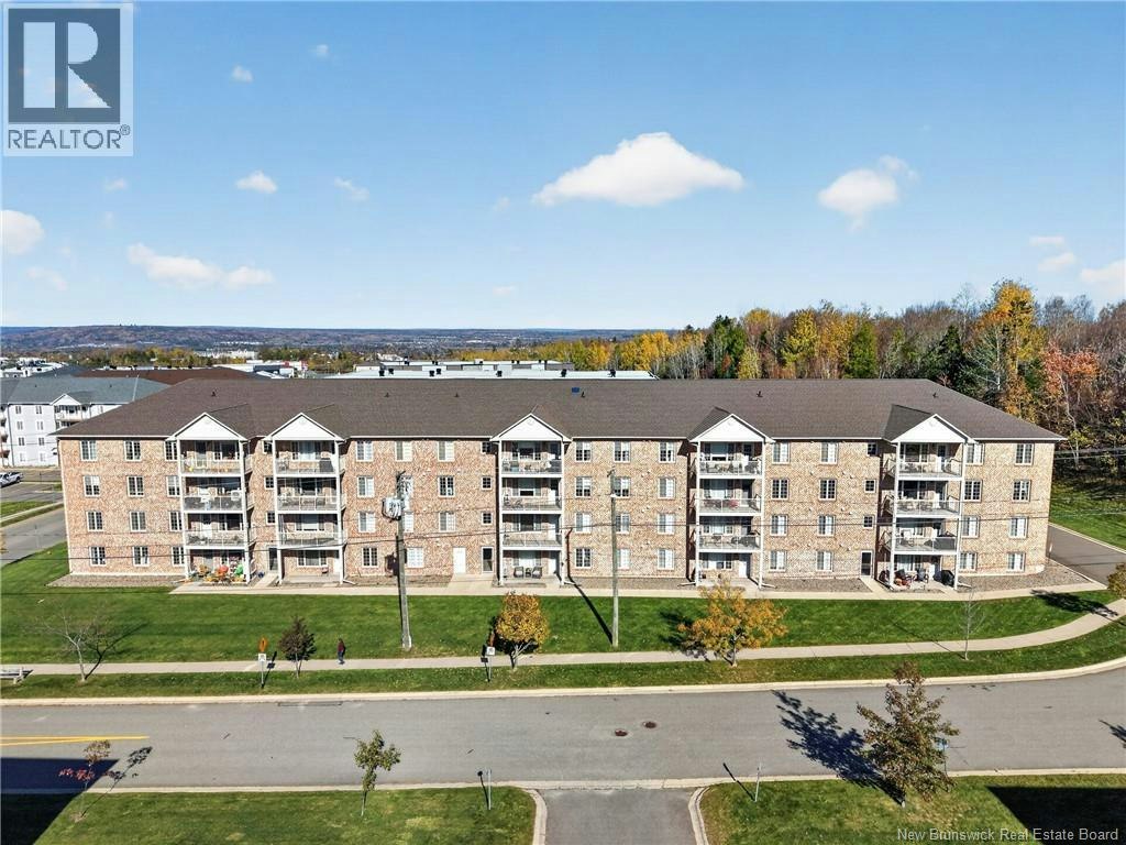 329-165 Valcour Drive, Fredericton, NB, E3C 0H5