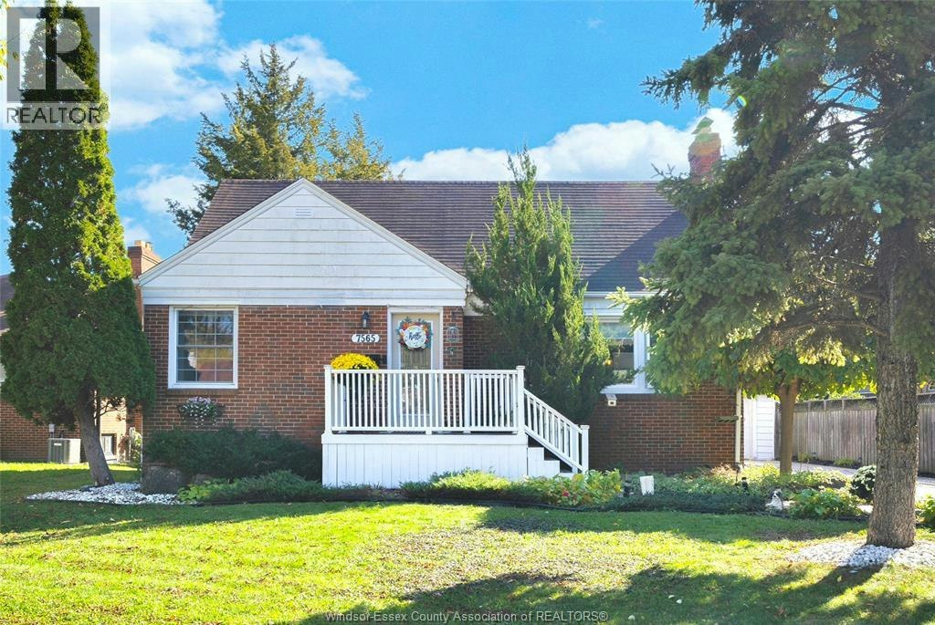 7565 St. Rose, Windsor, ON, N8S 1V6