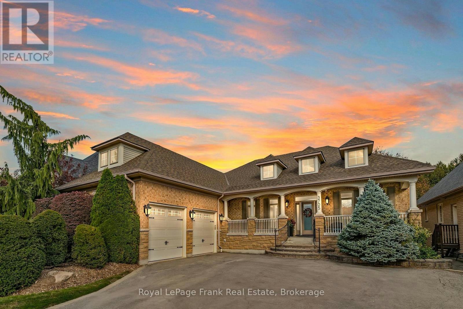 3705 Cochrane Street, Whitby, ON, L1R 2T2