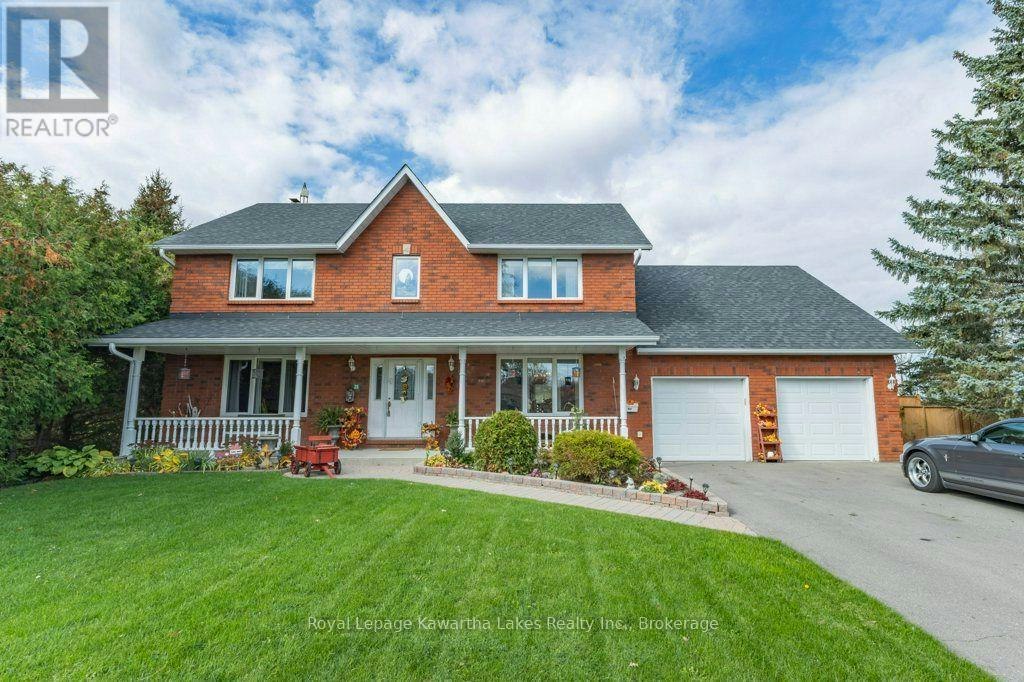 35 Grant Drive, Kawartha Lakes, ON, K0M 2M0