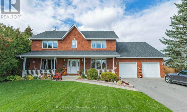 35 Grant Drive