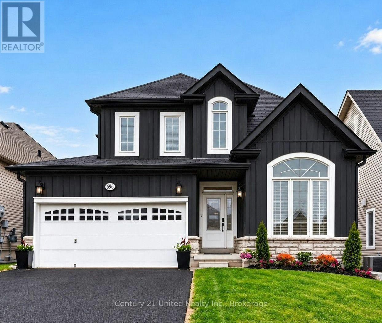 696 Fisher Street, Cobourg, ON, K9A 0H3