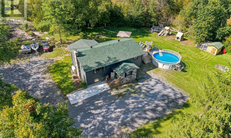 754 Church Road