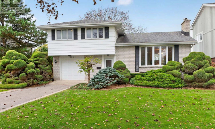 306 Norman Rogers Drive