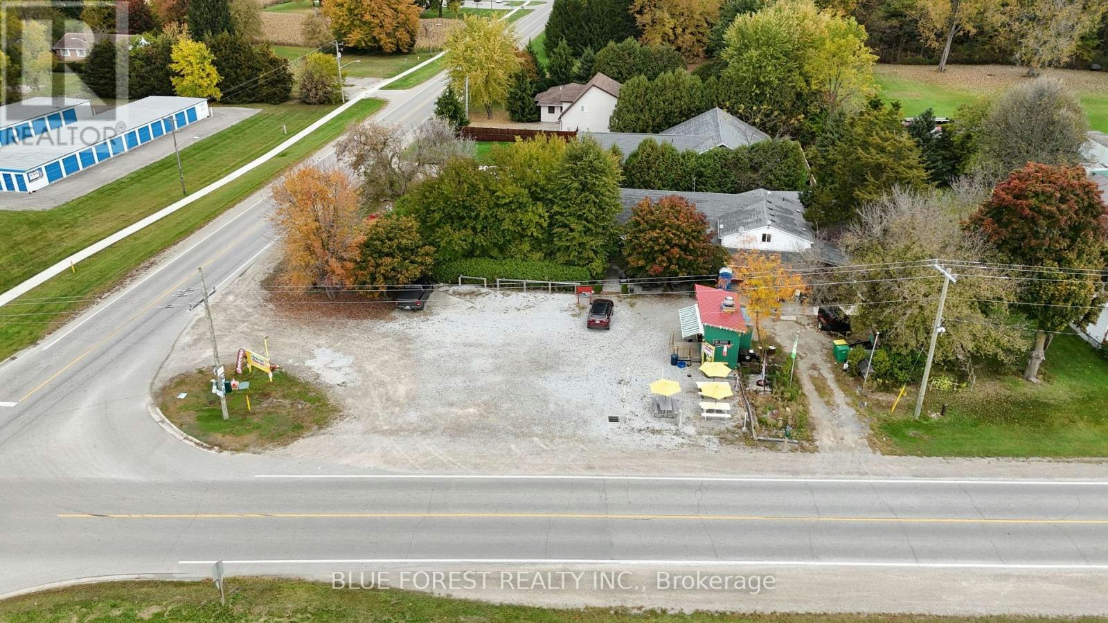 22740 Hagerty Road, Southwest Middlesex, ON, N0L 1Z0
