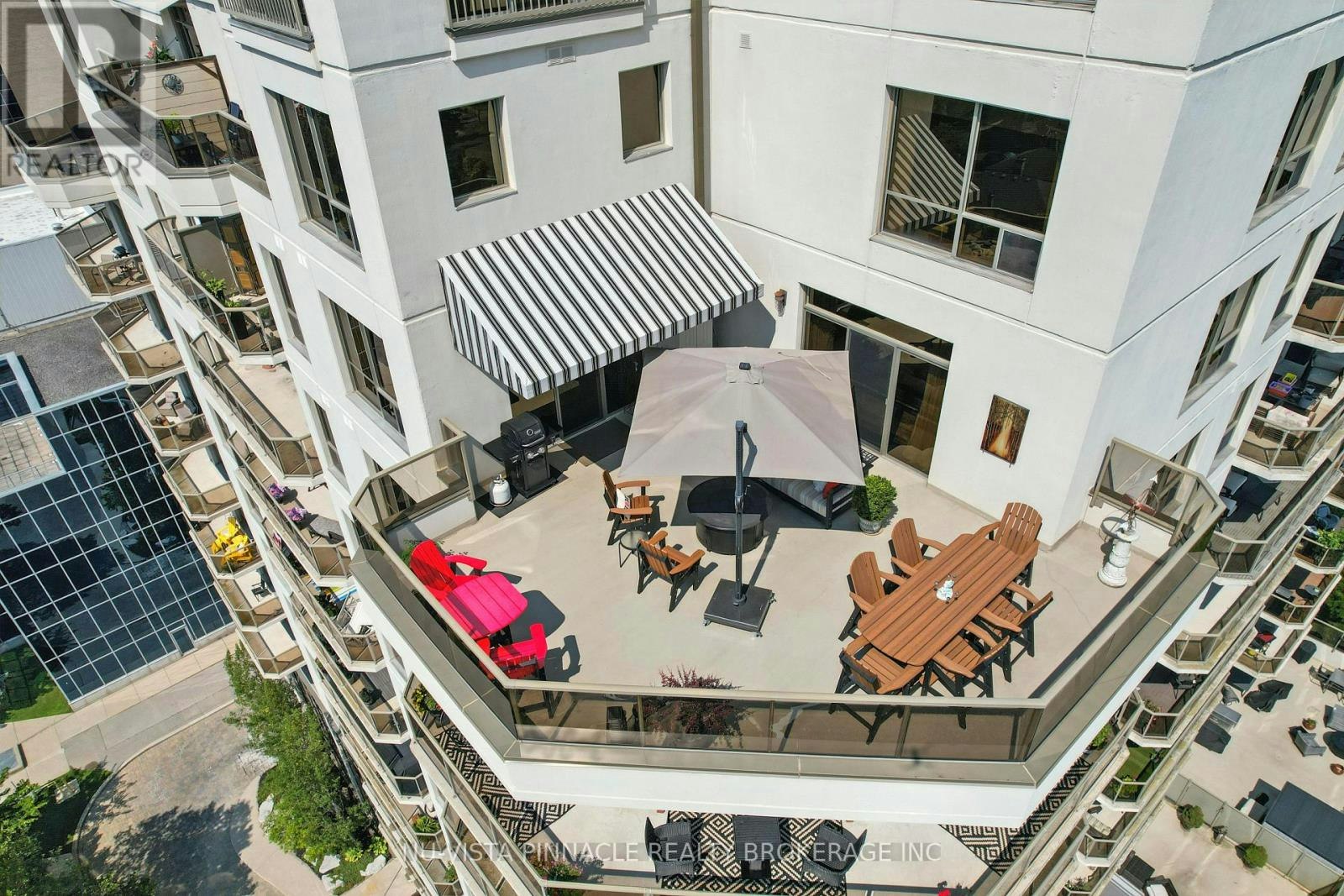 1203-250 Pall Mall Street, London, ON, N6A 6K3