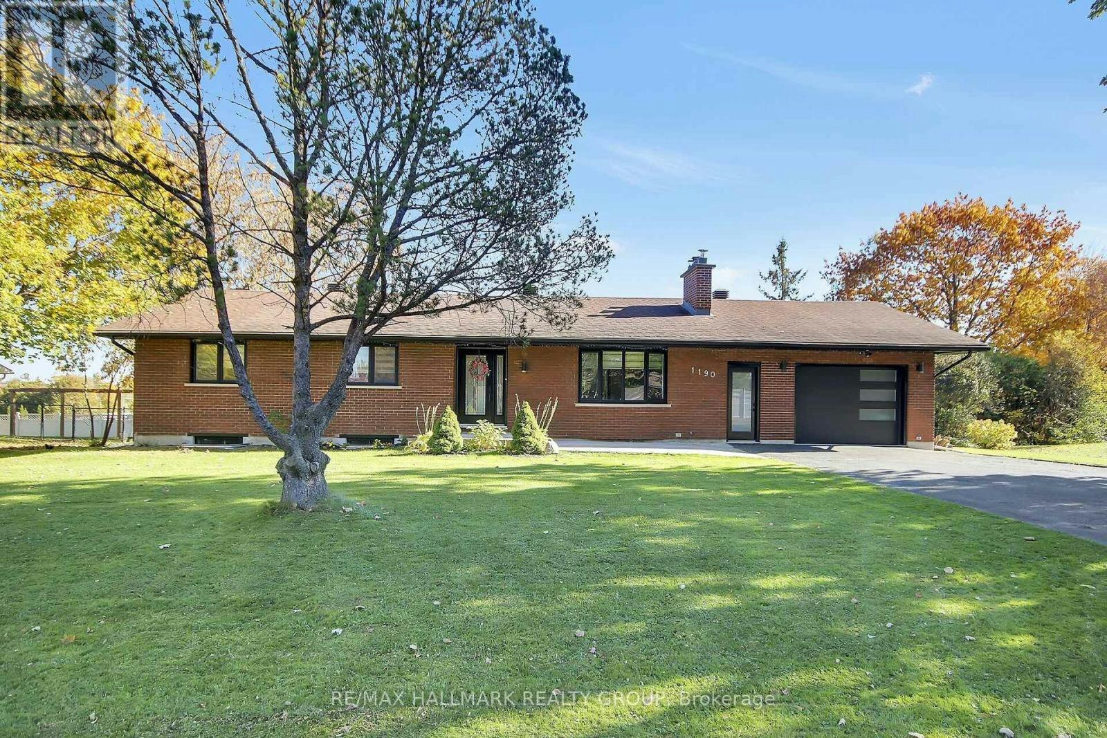 1190 Maple Avenue, Manotick, ON, K4M 1J6