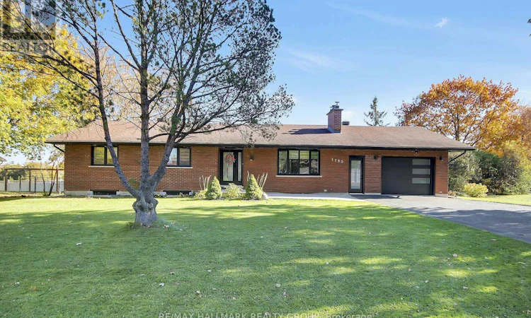 1190 Maple Avenue