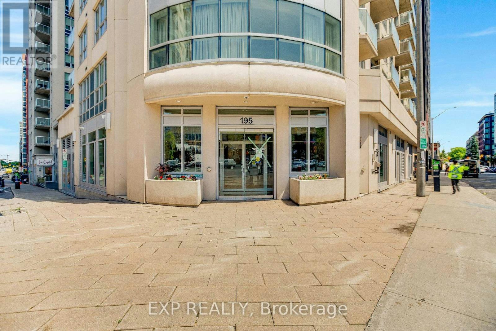 405-195 Besserer Street, Ottawa, ON, K1N 0B6
