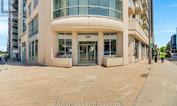 405-195 Besserer Street