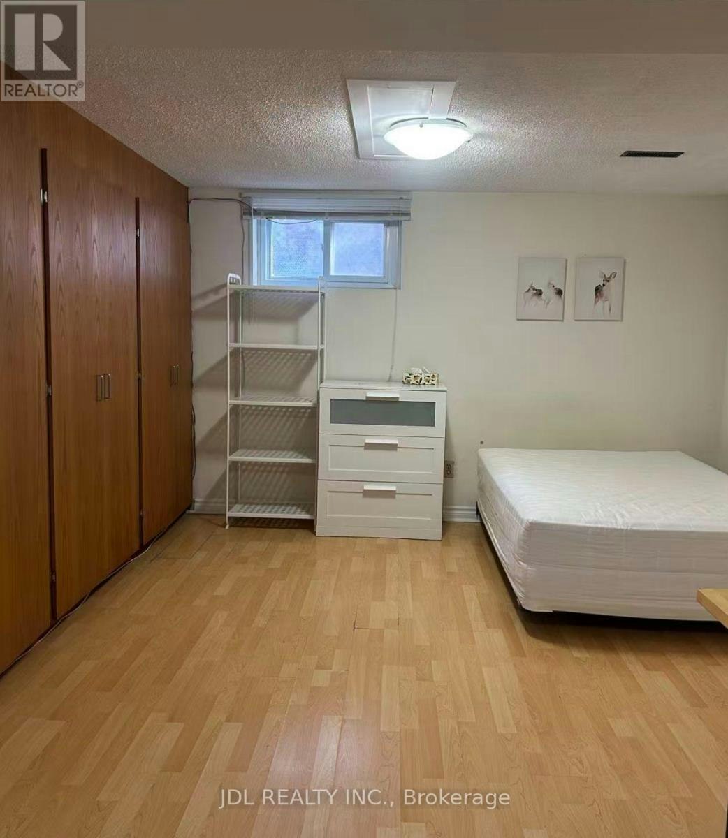 TWO Bedrooms Lower 64 Charlton Blvd Boulevard, Toronto, ON, M2M 1B9 - 2