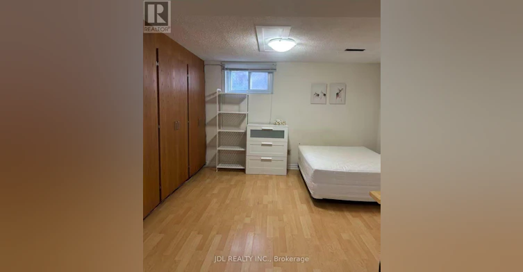 TWO Bedrooms Lower 64 Charlton Blvd Boulevard, Toronto, ON, M2M 1B9 - 2