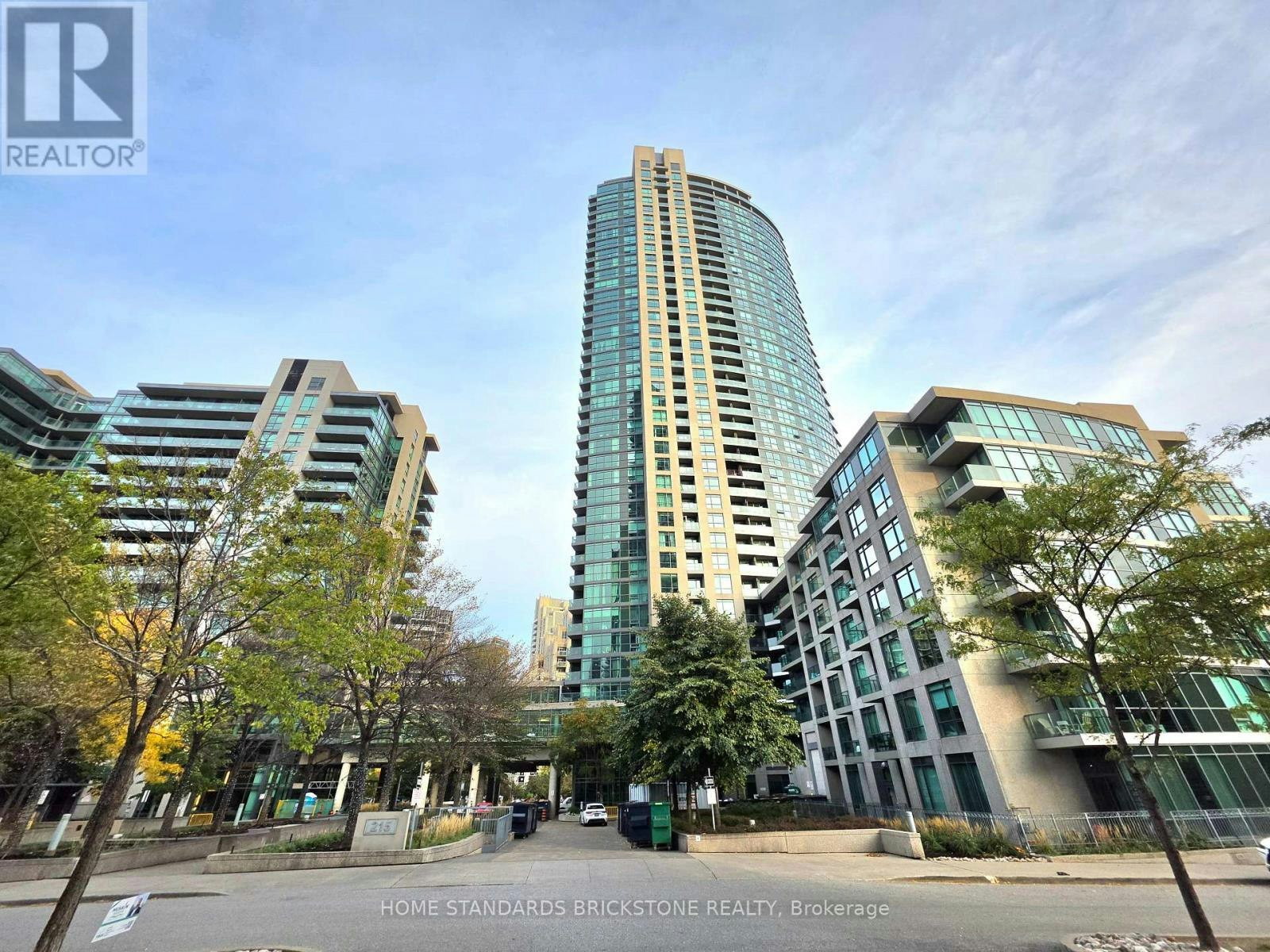2708-215 Fort York Boulevard, Toronto, ON, M5V 4A2
