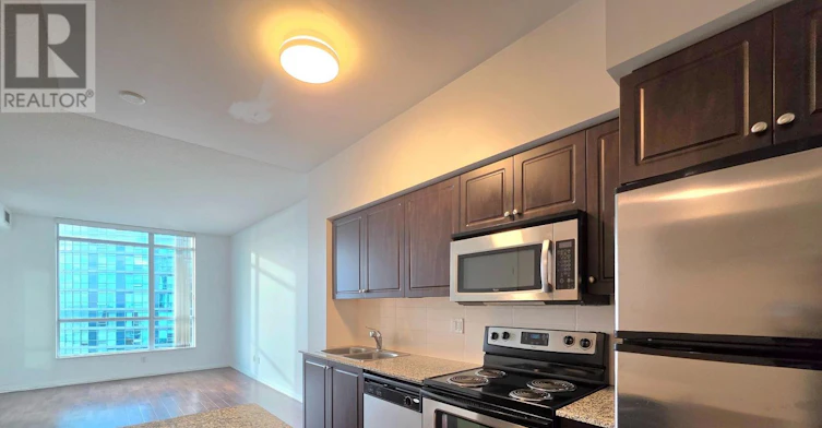 2708-215 Fort York Boulevard, Toronto, ON, M5V 4A2 - 13
