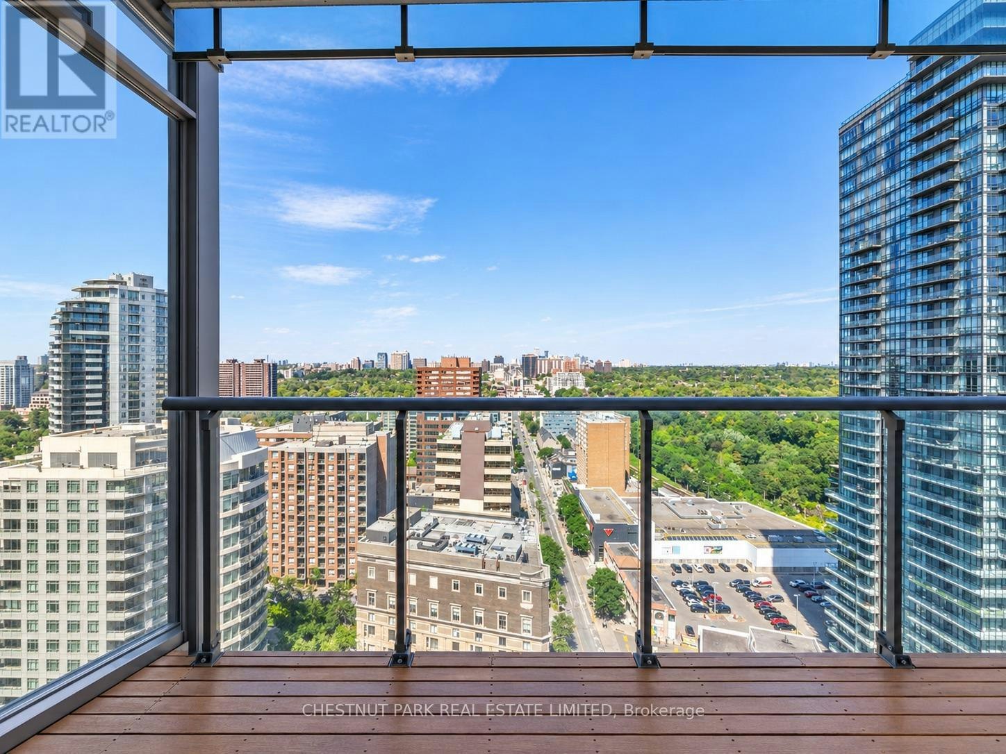 2209-18 Yorkville Avenue, Toronto, ON, M4W 3Y8 - 2