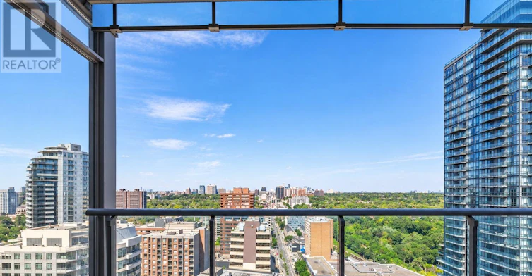 2209-18 Yorkville Avenue, Toronto, ON, M4W 3Y8 - 2