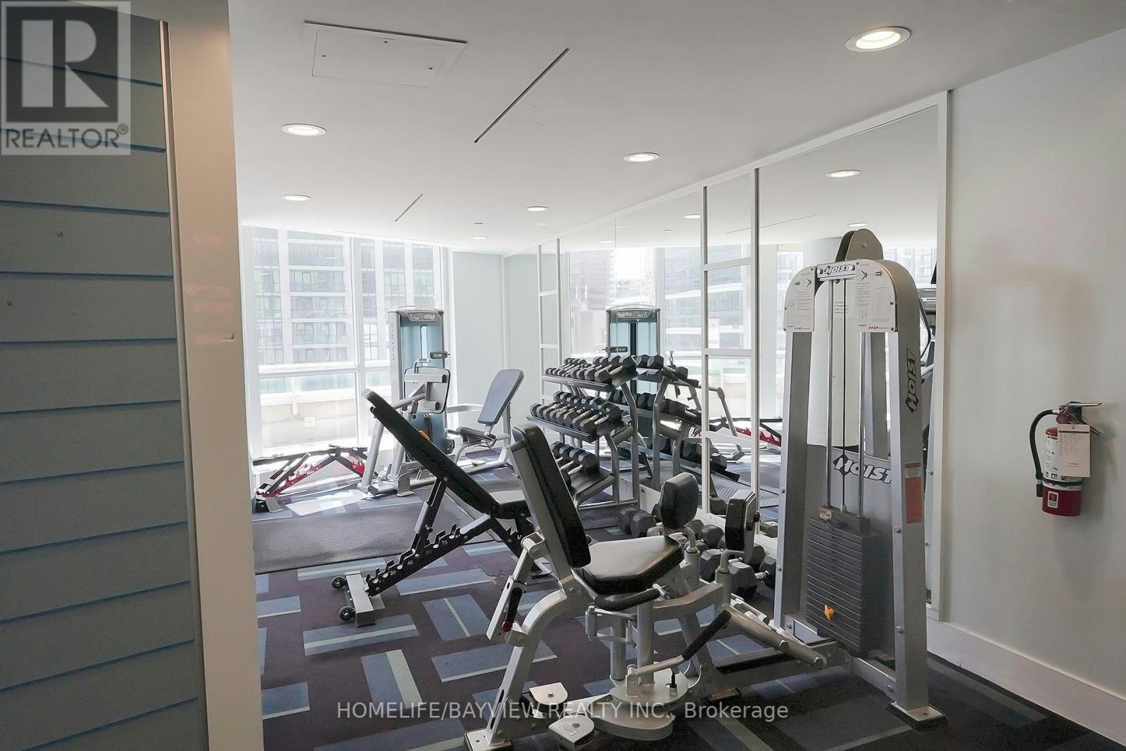 915-18 Yonge Street, Toronto, ON, M5E 1Z8 - 9