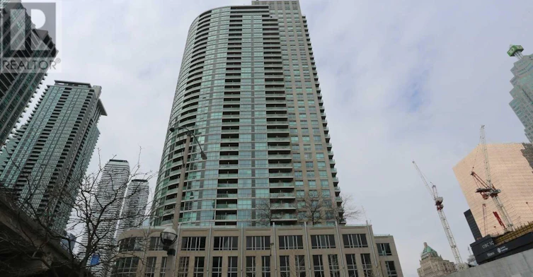 915-18 Yonge Street, Toronto, ON, M5E 1Z8