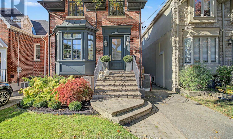 34 Glenbrae Avenue