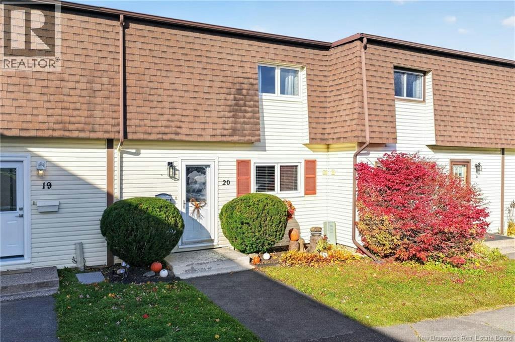20 Vale Park West, Saint John, NB, E2M 5B4