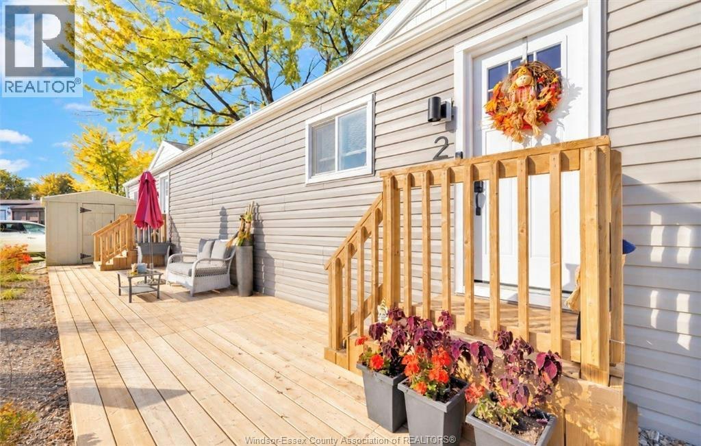 2 Louisa, Lakeshore, ON, N8N 2S1