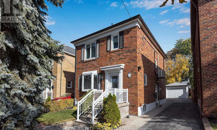 275 Blantyre Avenue