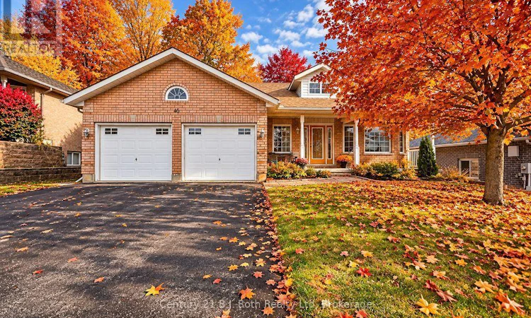 40 Marchand Drive