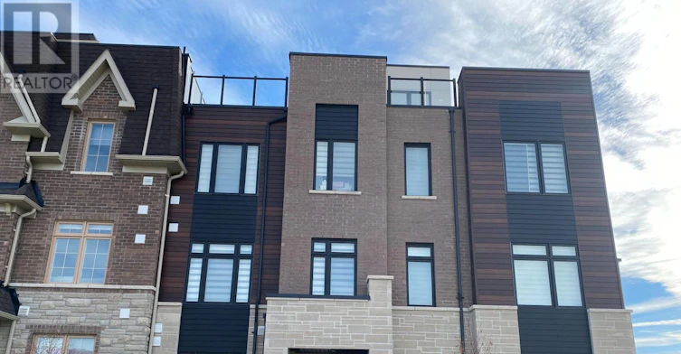 89 York Downs Boulevard, Markham, ON, L6C 3M8