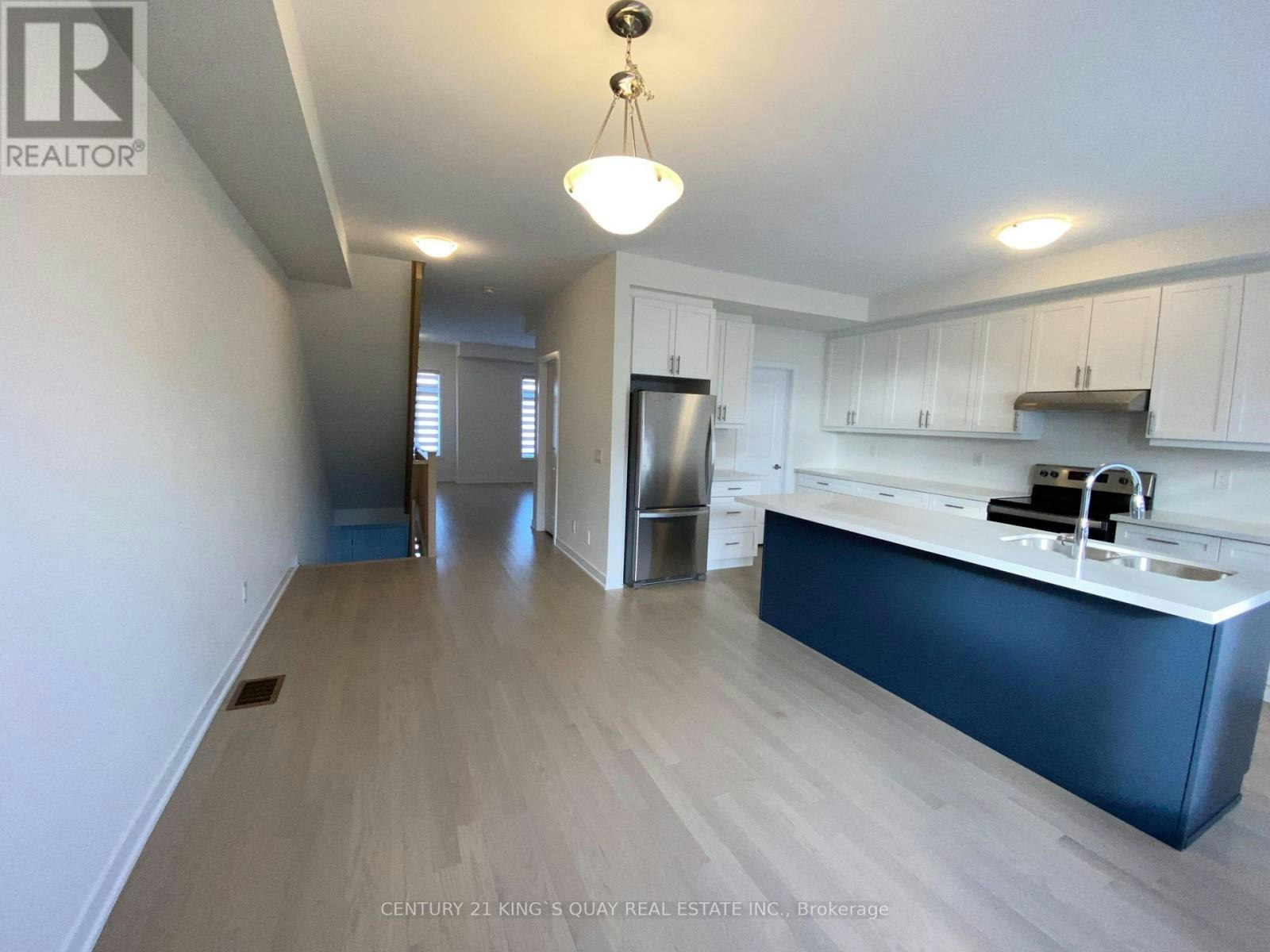89 York Downs Boulevard, Markham, ON, L6C 3M8 - 8