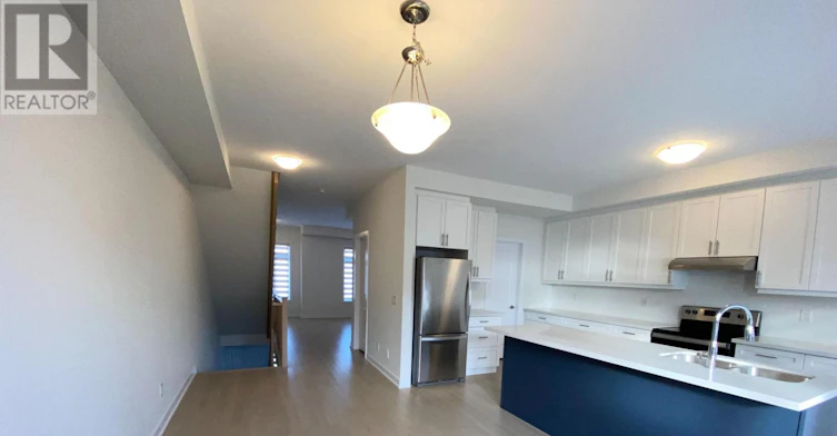 89 York Downs Boulevard, Markham, ON, L6C 3M8 - 8