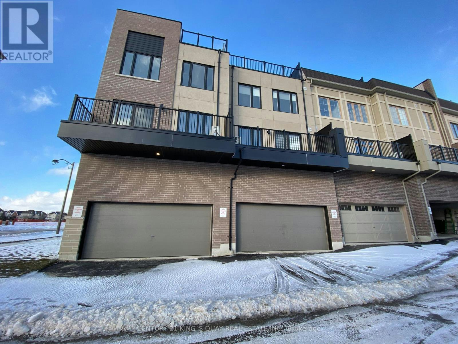 89 York Downs Boulevard, Markham, ON, L6C 3M8 - 36