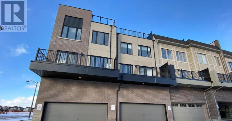89 York Downs Boulevard, Markham, ON, L6C 3M8 - 36