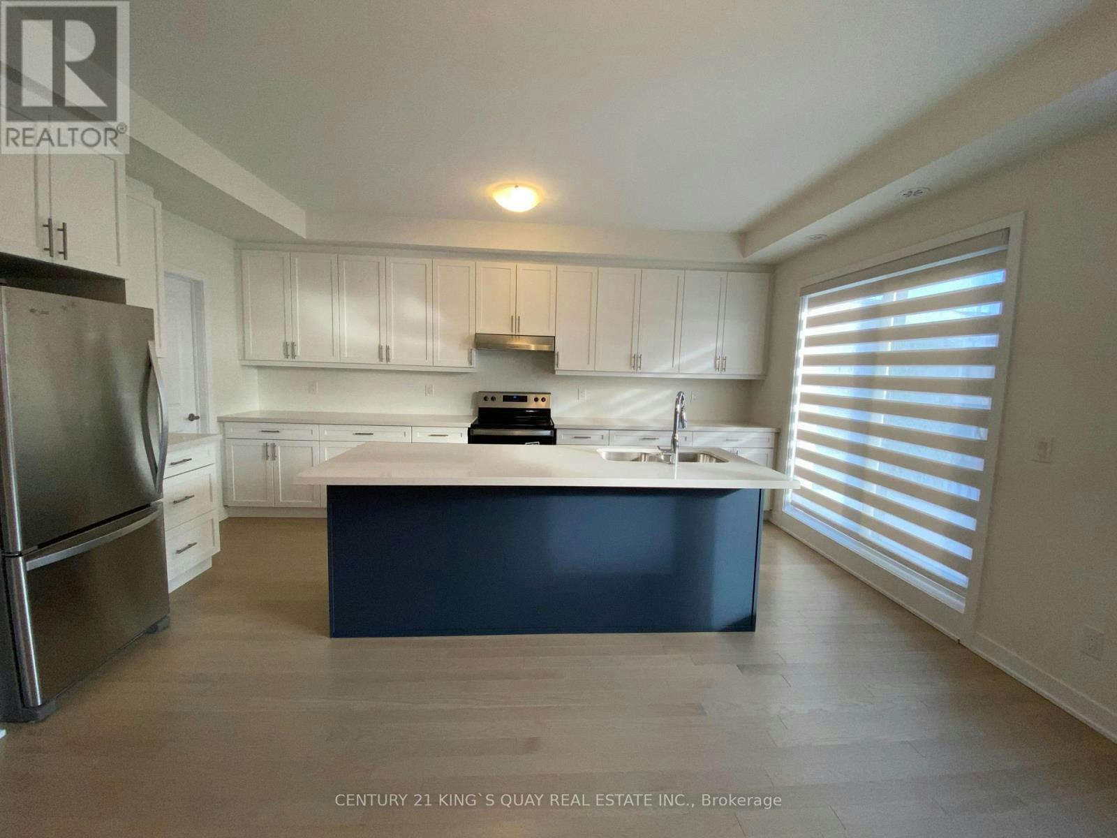 89 York Downs Boulevard, Markham, ON, L6C 3M8 - 4