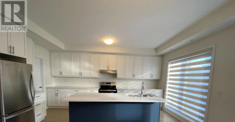 89 York Downs Boulevard, Markham, ON, L6C 3M8 - 4