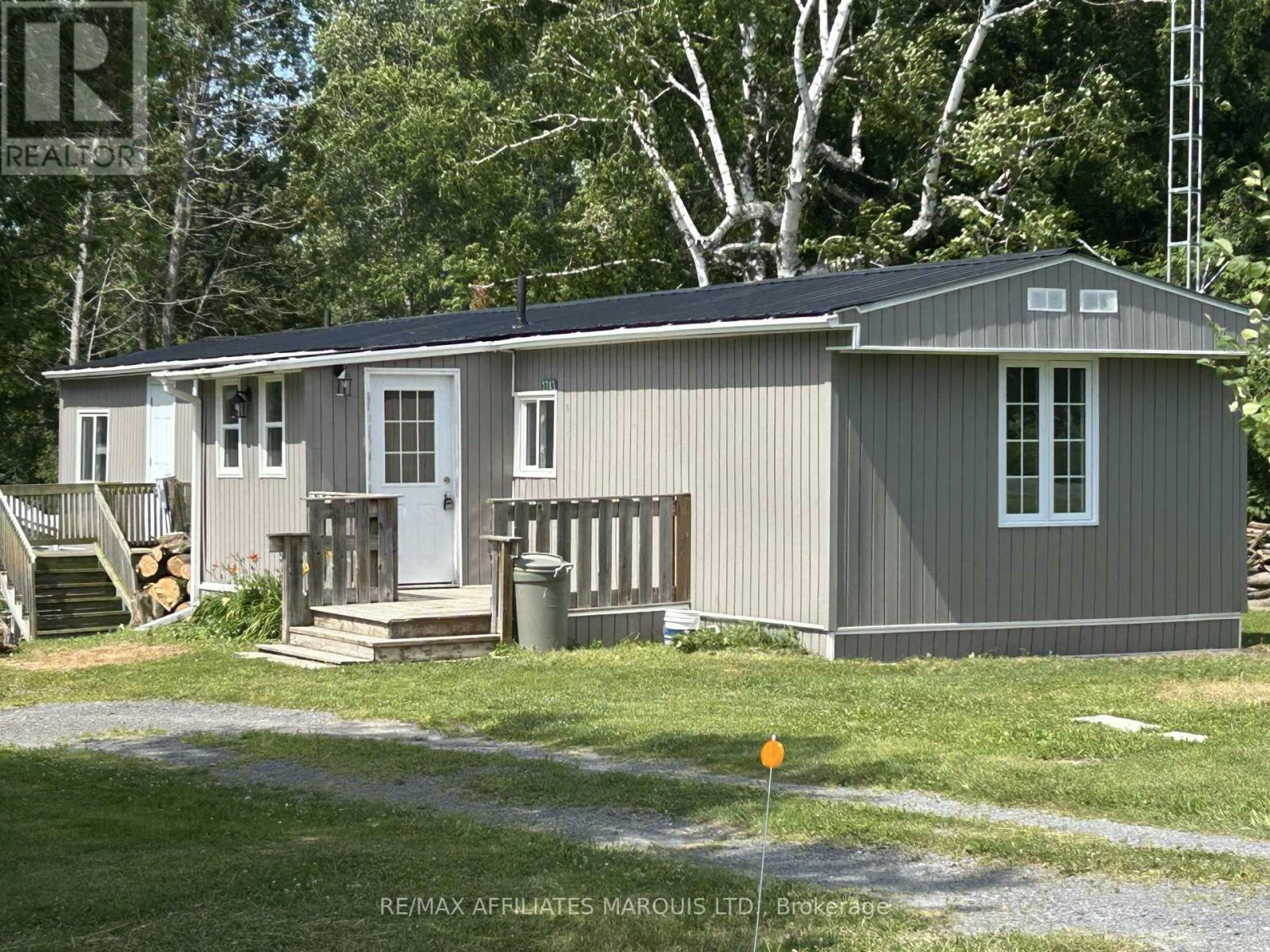 2743 Grysewood Private Lane, Monkland, ON, K0C 1T0