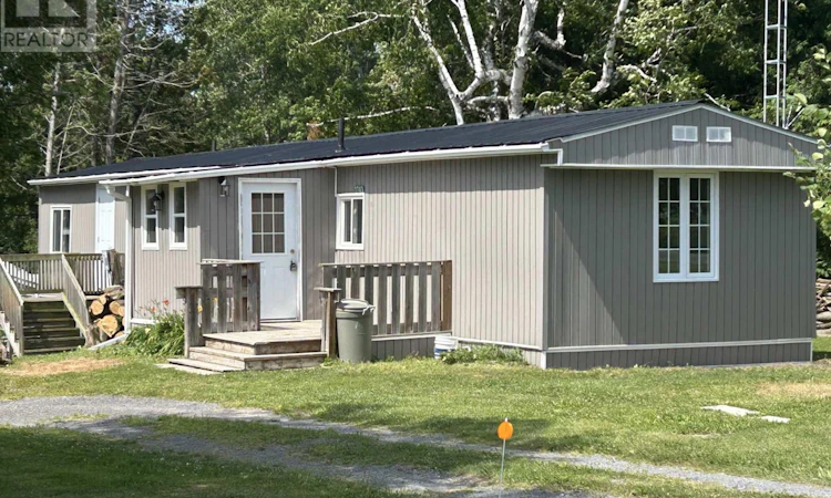 2743 Grysewood Private Lane