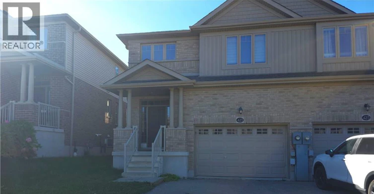 423 Avens Street, Waterloo, ON, N2V 0B5