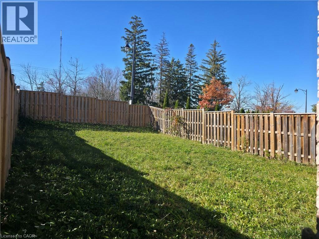 423 Avens Street, Waterloo, ON, N2V 0B5 - 17