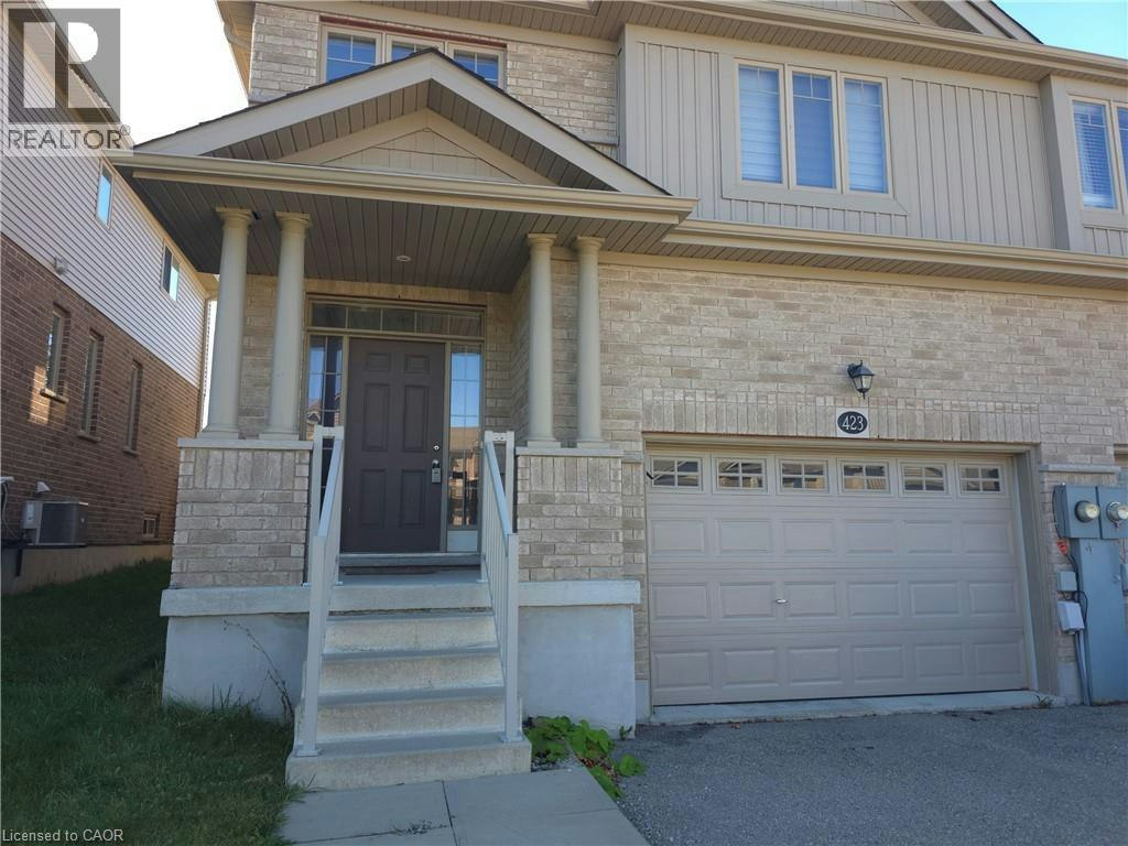 423 Avens Street, Waterloo, ON, N2V 0B5 - 2