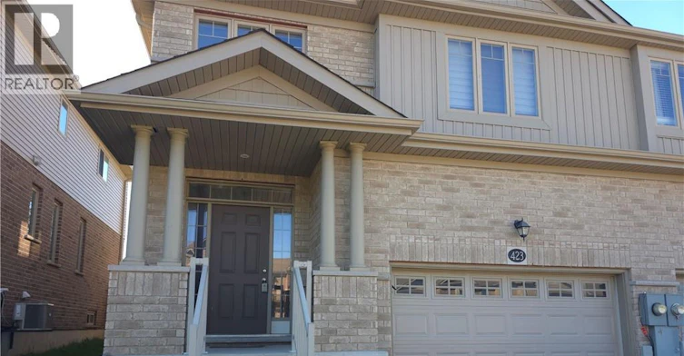 423 Avens Street, Waterloo, ON, N2V 0B5 - 2
