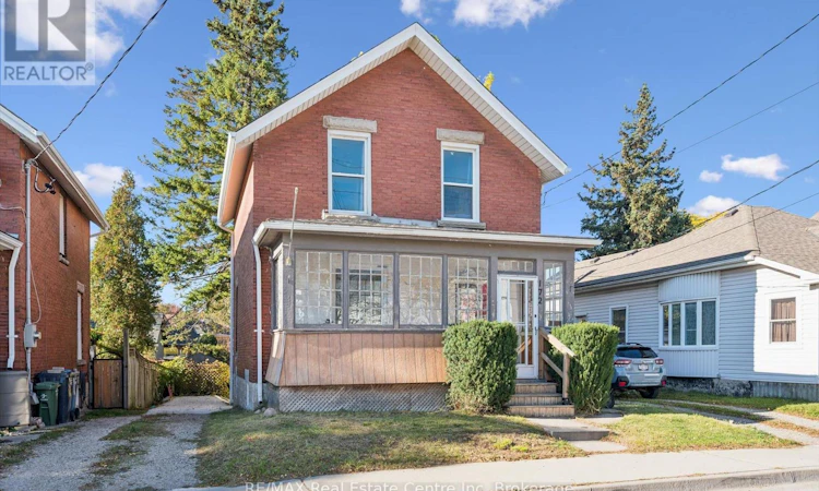 172 York Road