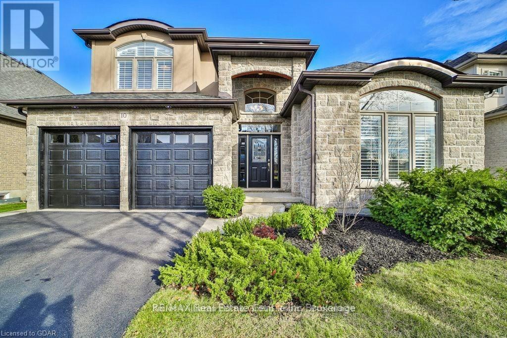 10 Bright Lane, Guelph, ON, N1L 1S6