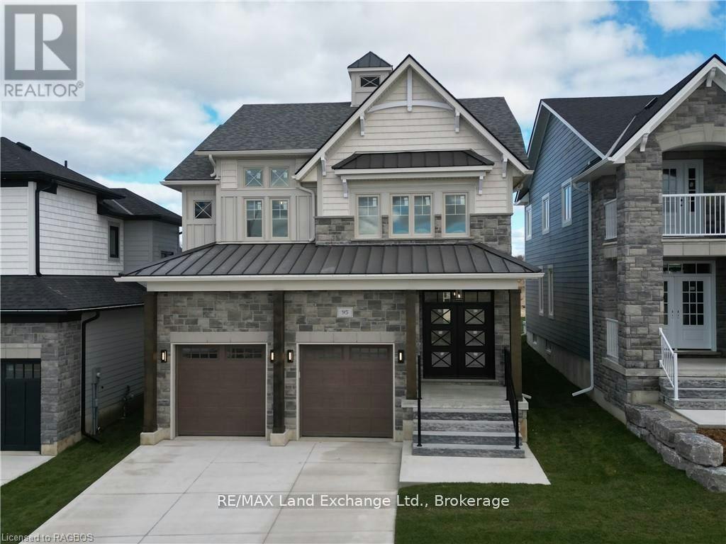 110 Inverness Street N, Kincardine, ON, N2Z 1J4