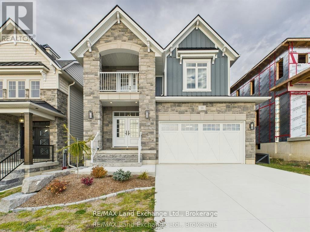 106 Inverness Street N, Kincardine, ON, N2Z 1J4