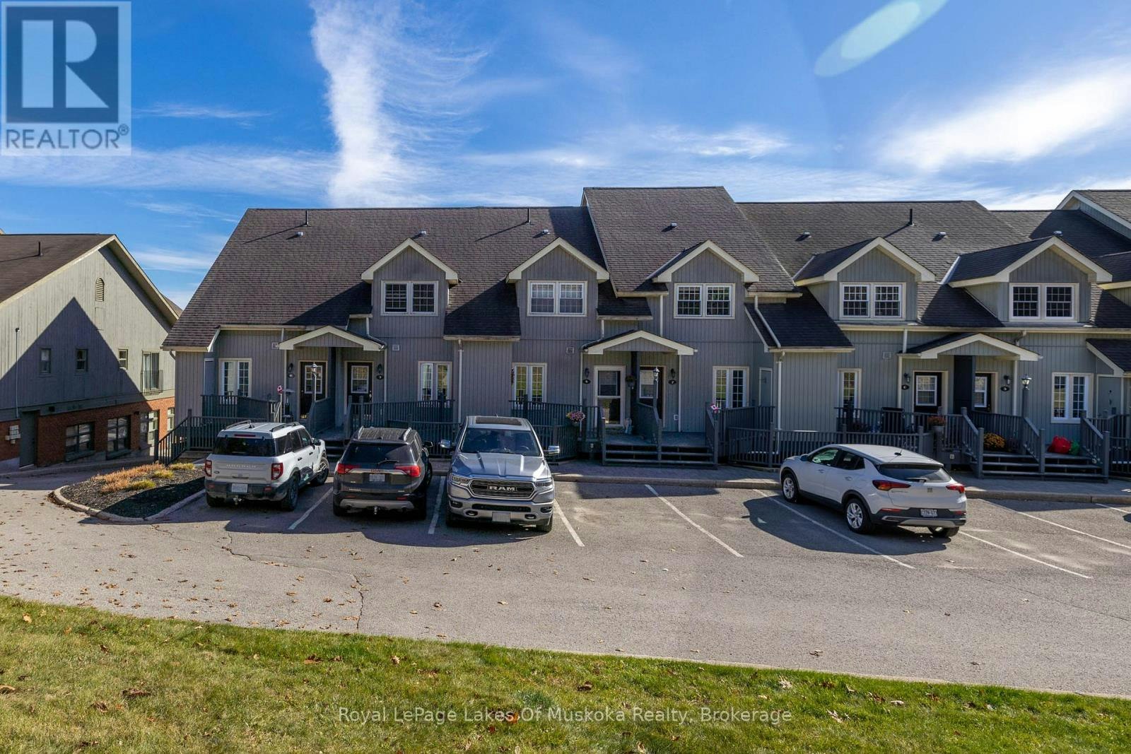 9-44 King William Street, Huntsville, ON, P1H 1G3 - 2