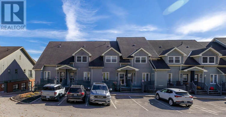 9-44 King William Street, Huntsville, ON, P1H 1G3 - 2