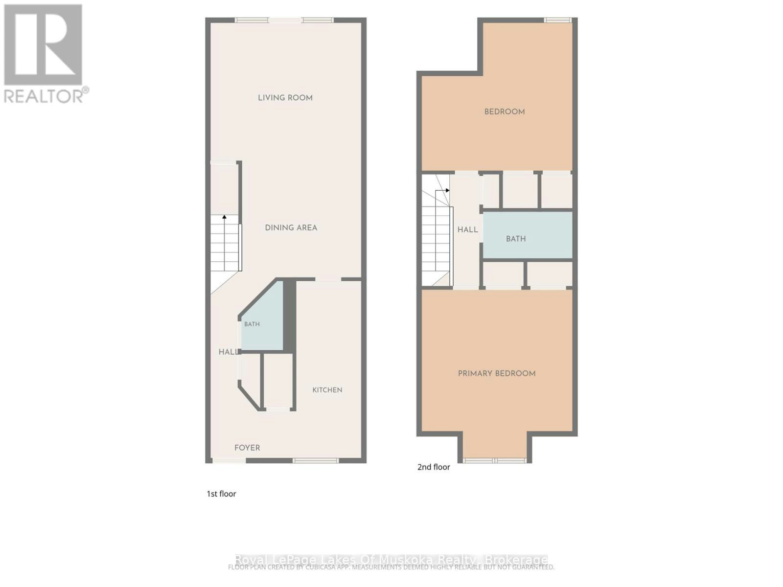 9-44 King William Street, Huntsville, ON, P1H 1G3 - 18