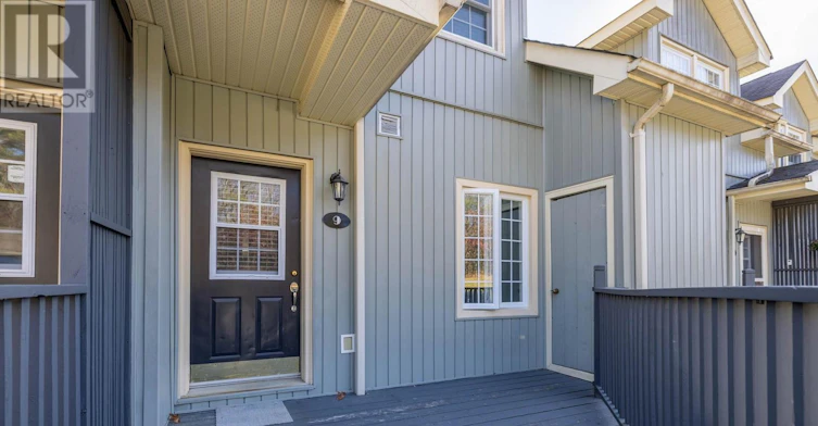 9-44 King William Street, Huntsville, ON, P1H 1G3
